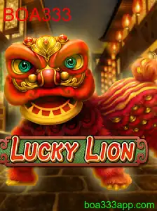 LuckyLion